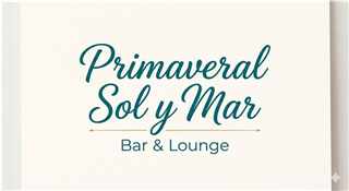 Primaveral Sol y Mar Bar & Lounge